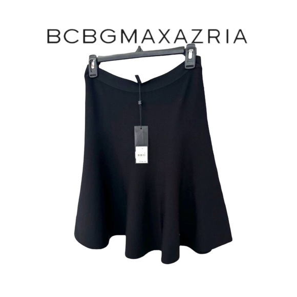 NWT BCBG Skirt -M - Picture 4 of 7